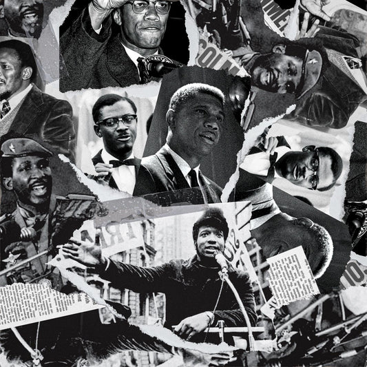 Who Killed The Liberator ? Black History Month 2022