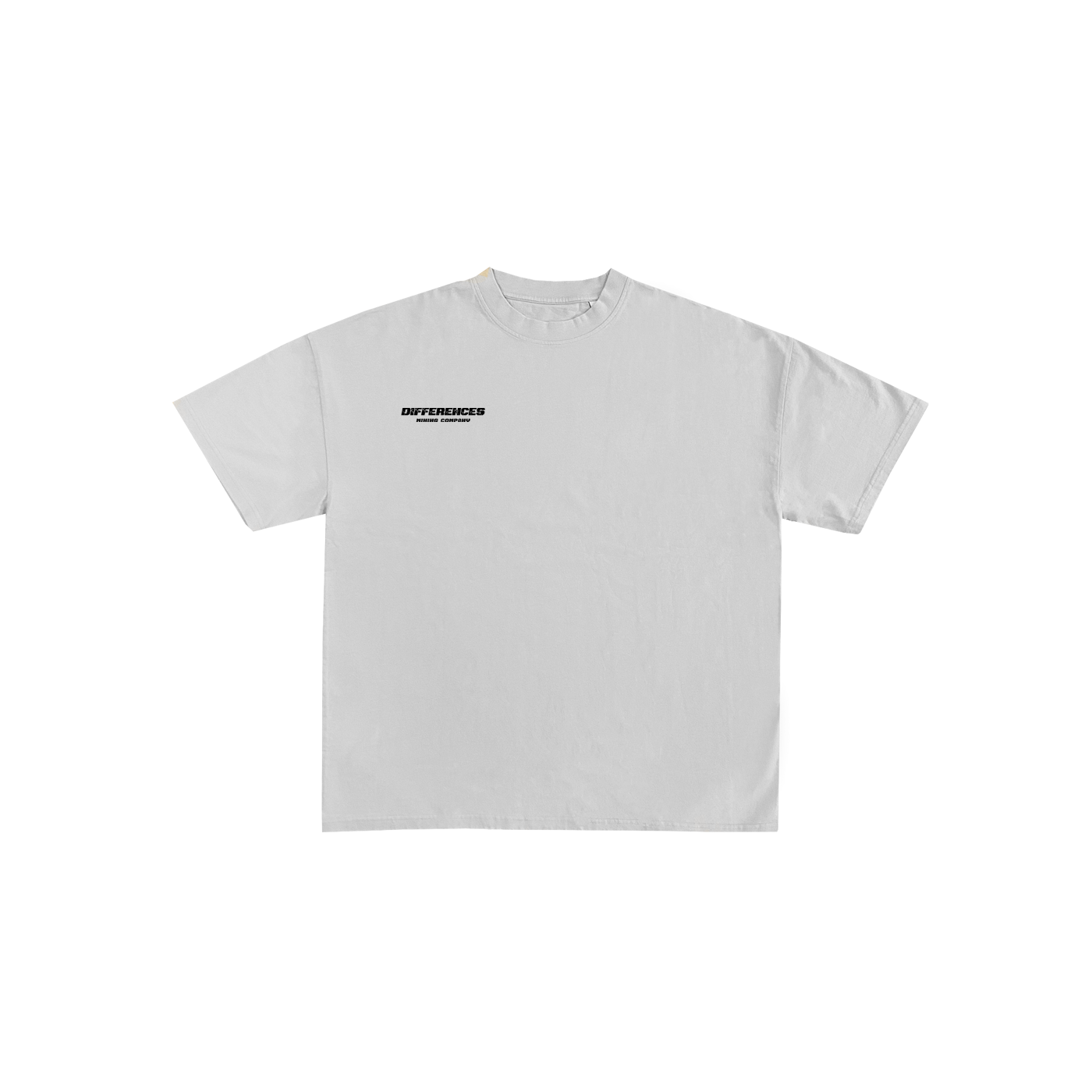 Mining Company Graphic Tee