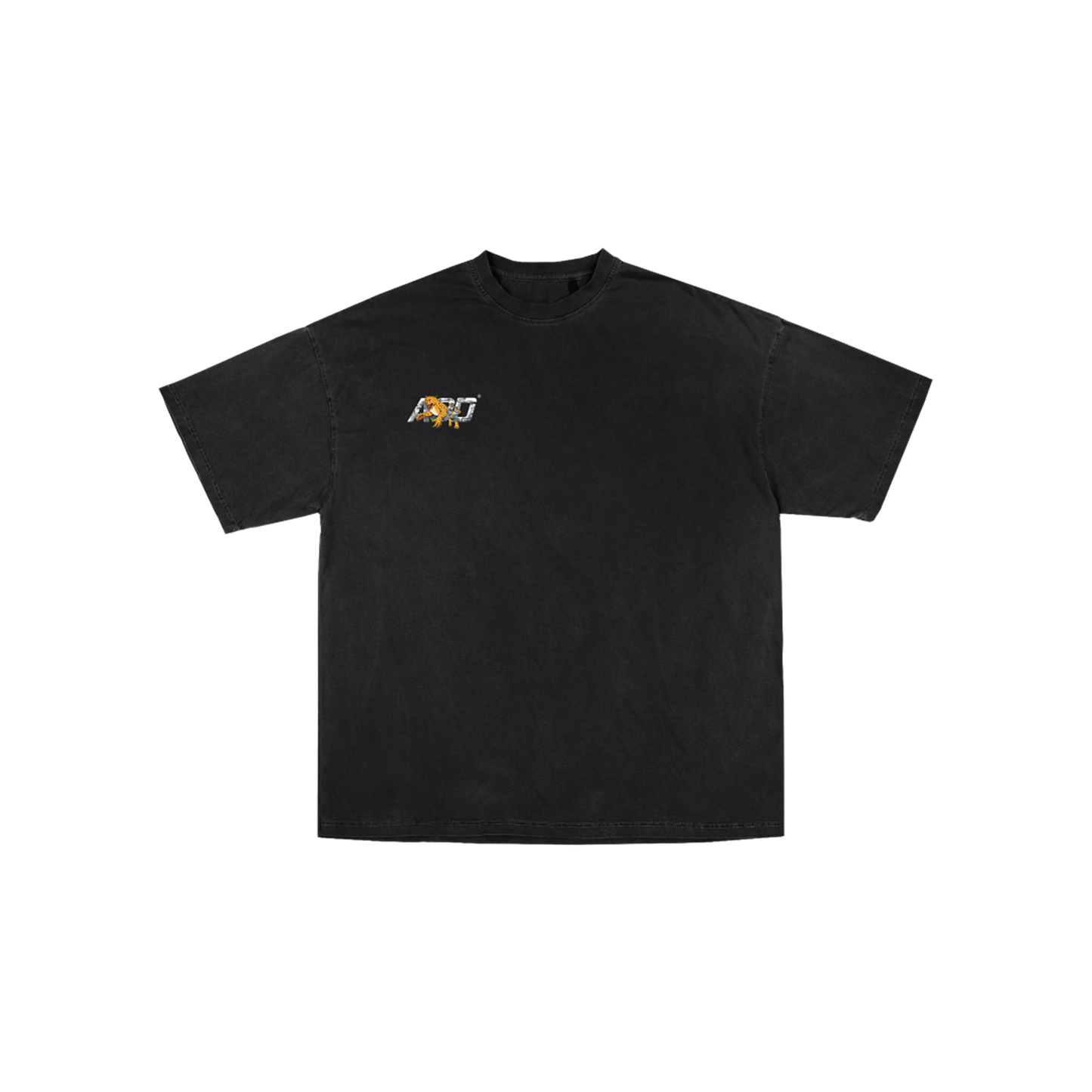 Push Past The Limit Tee