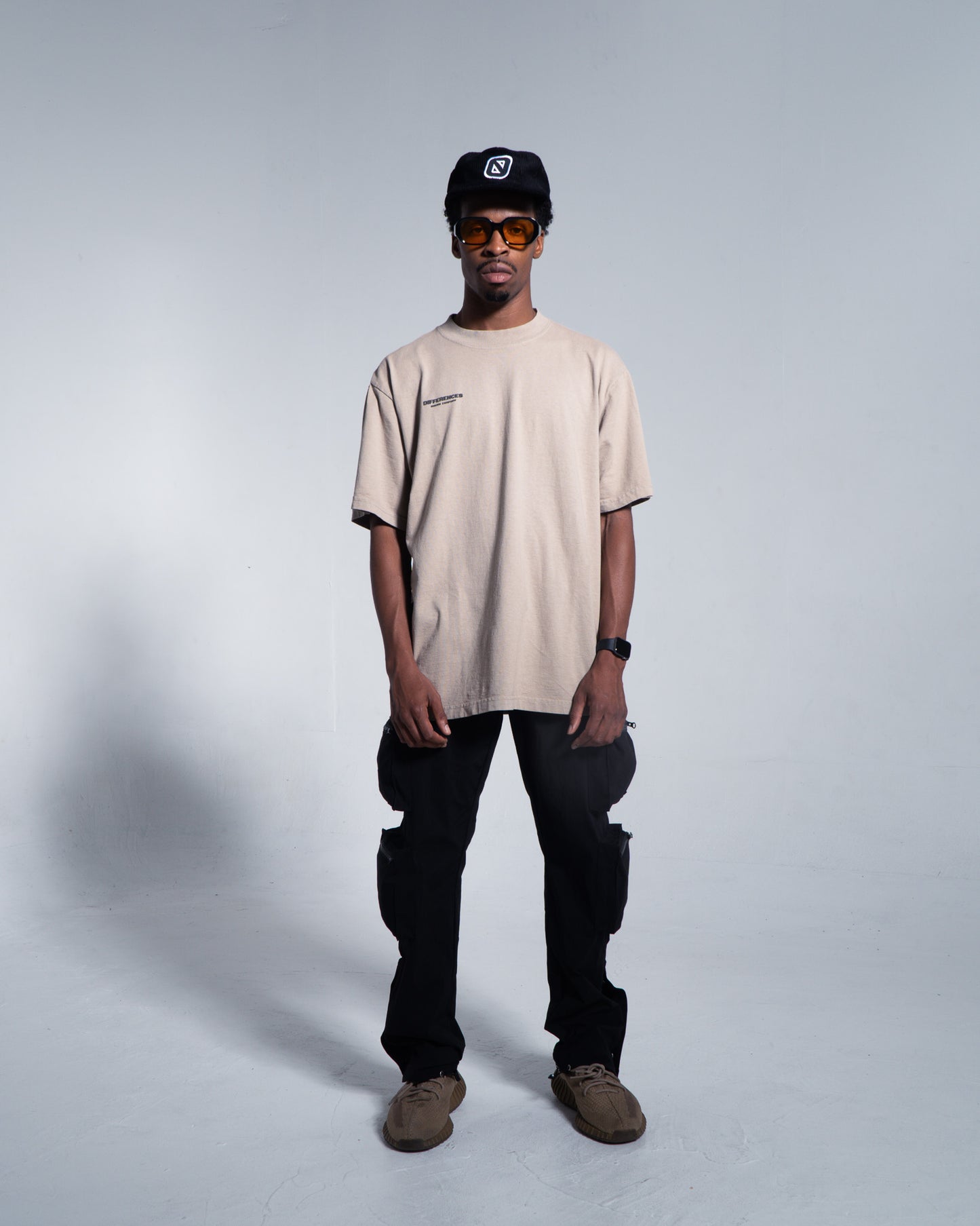 Mining Company Graphic Tee