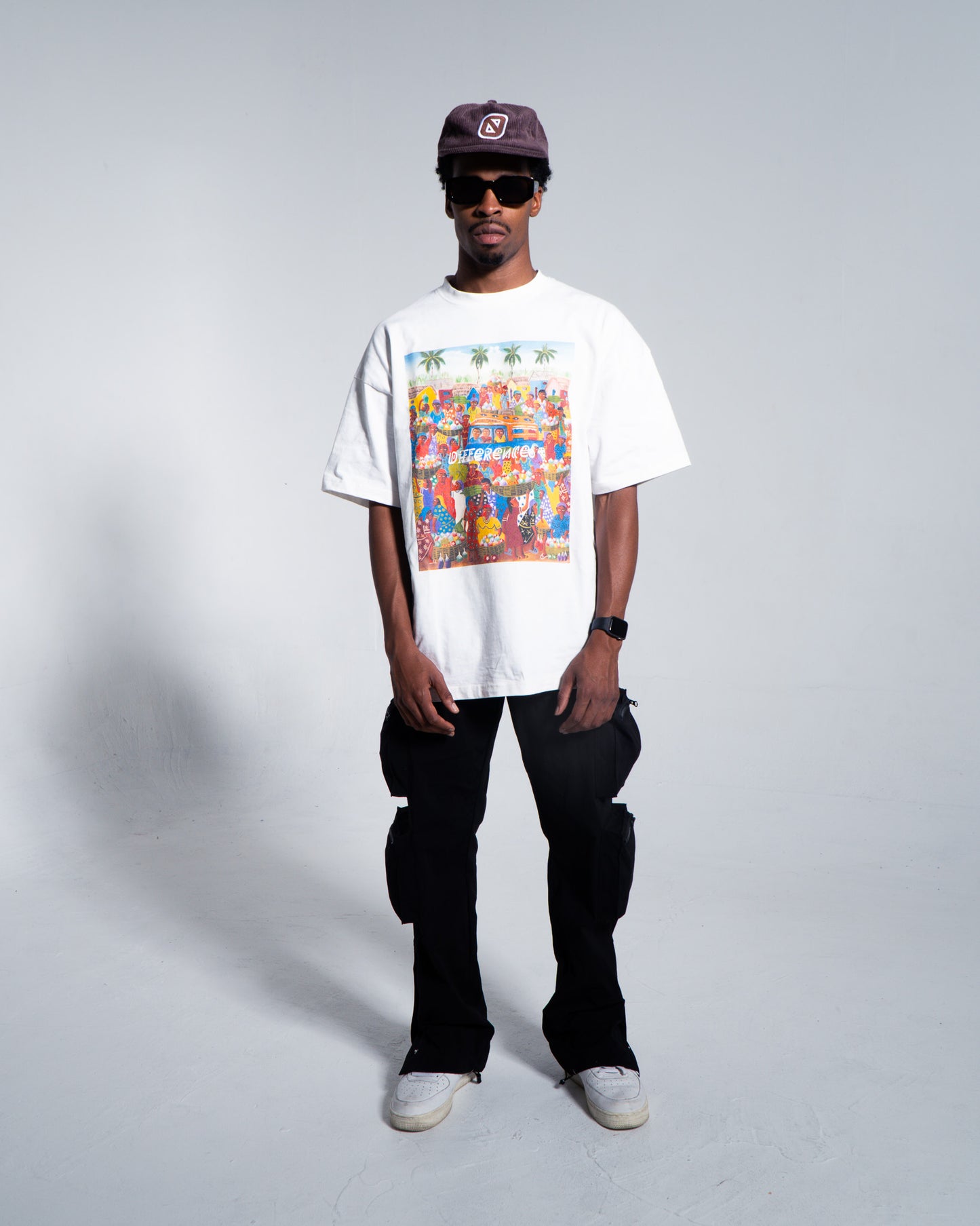 Market Tee