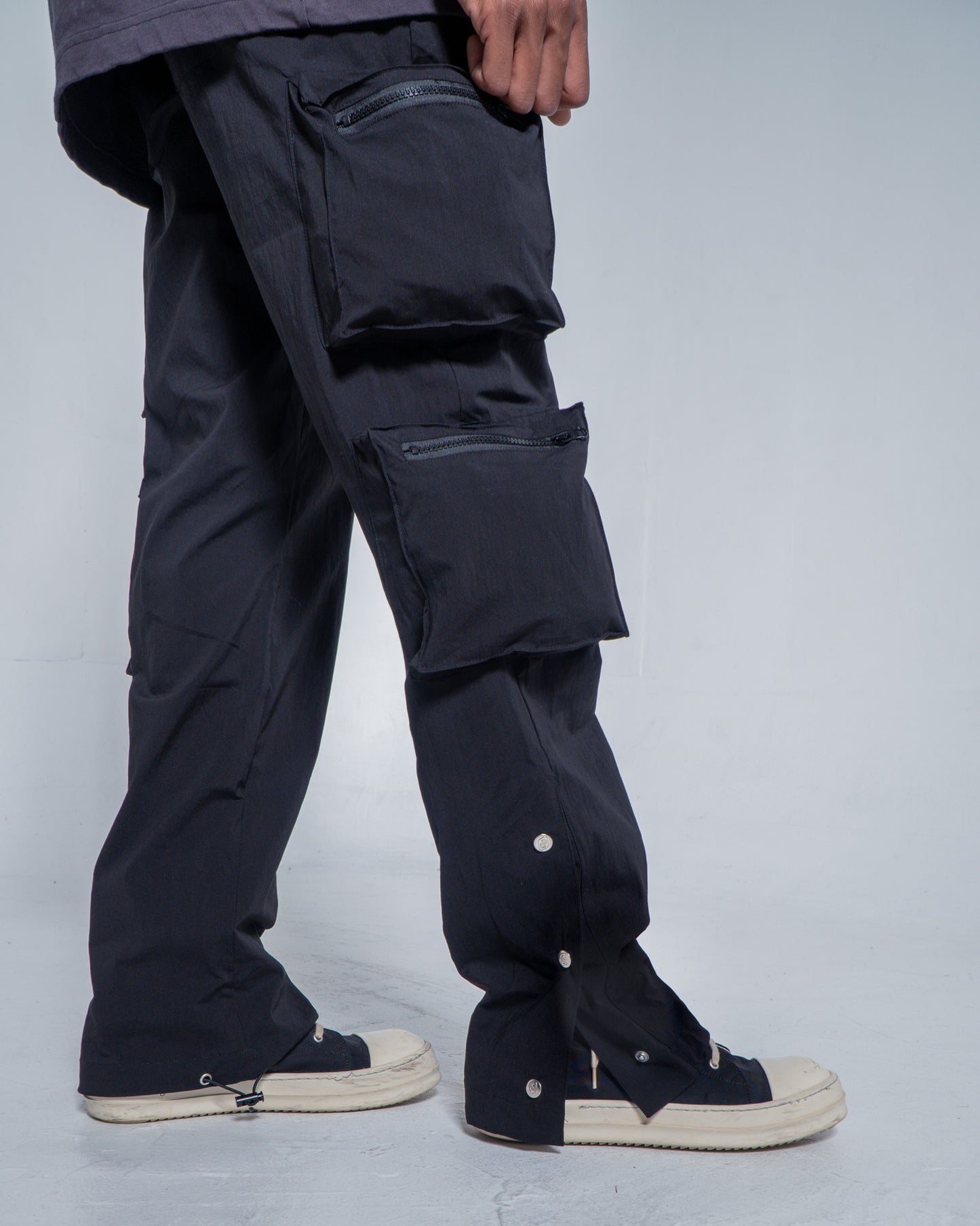Everyday Cargo Pants