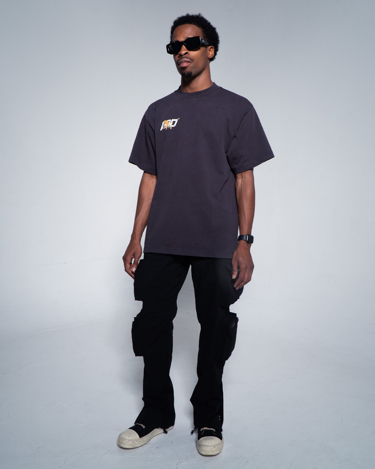 Push Past The Limit Tee
