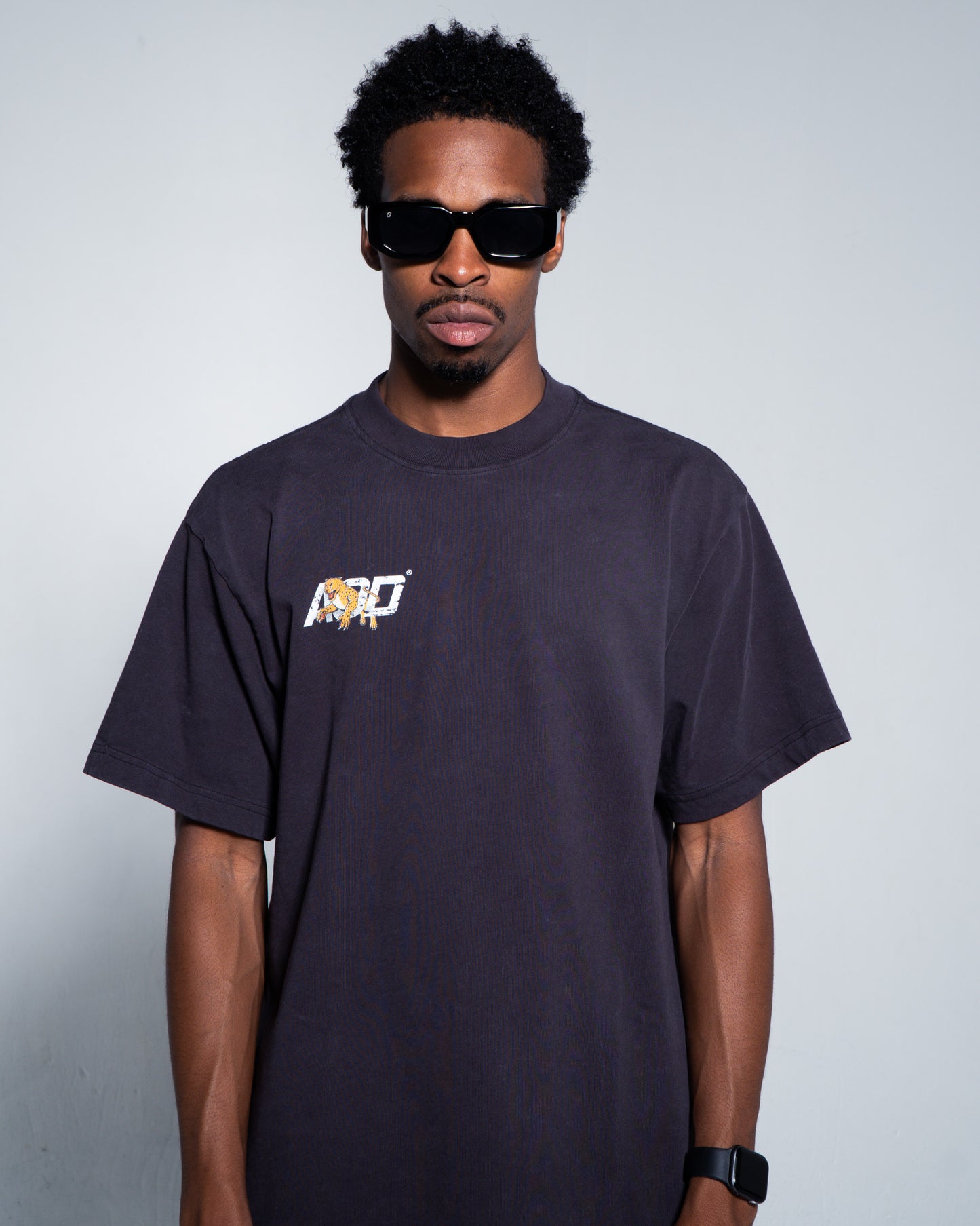 Push Past The Limit Tee