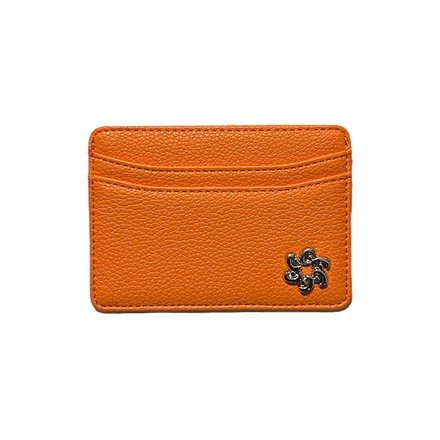 The Citrus Card Holder