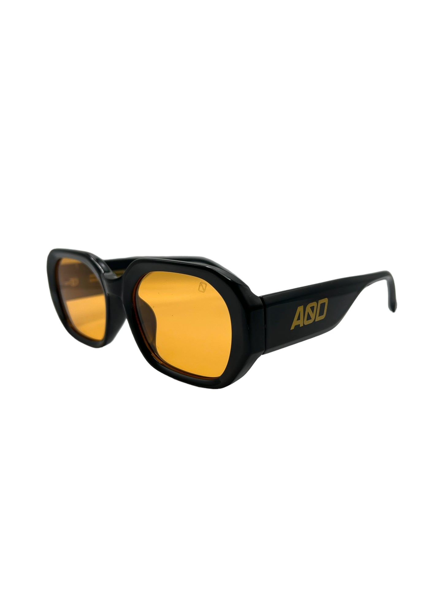 V3. Sunset Frames