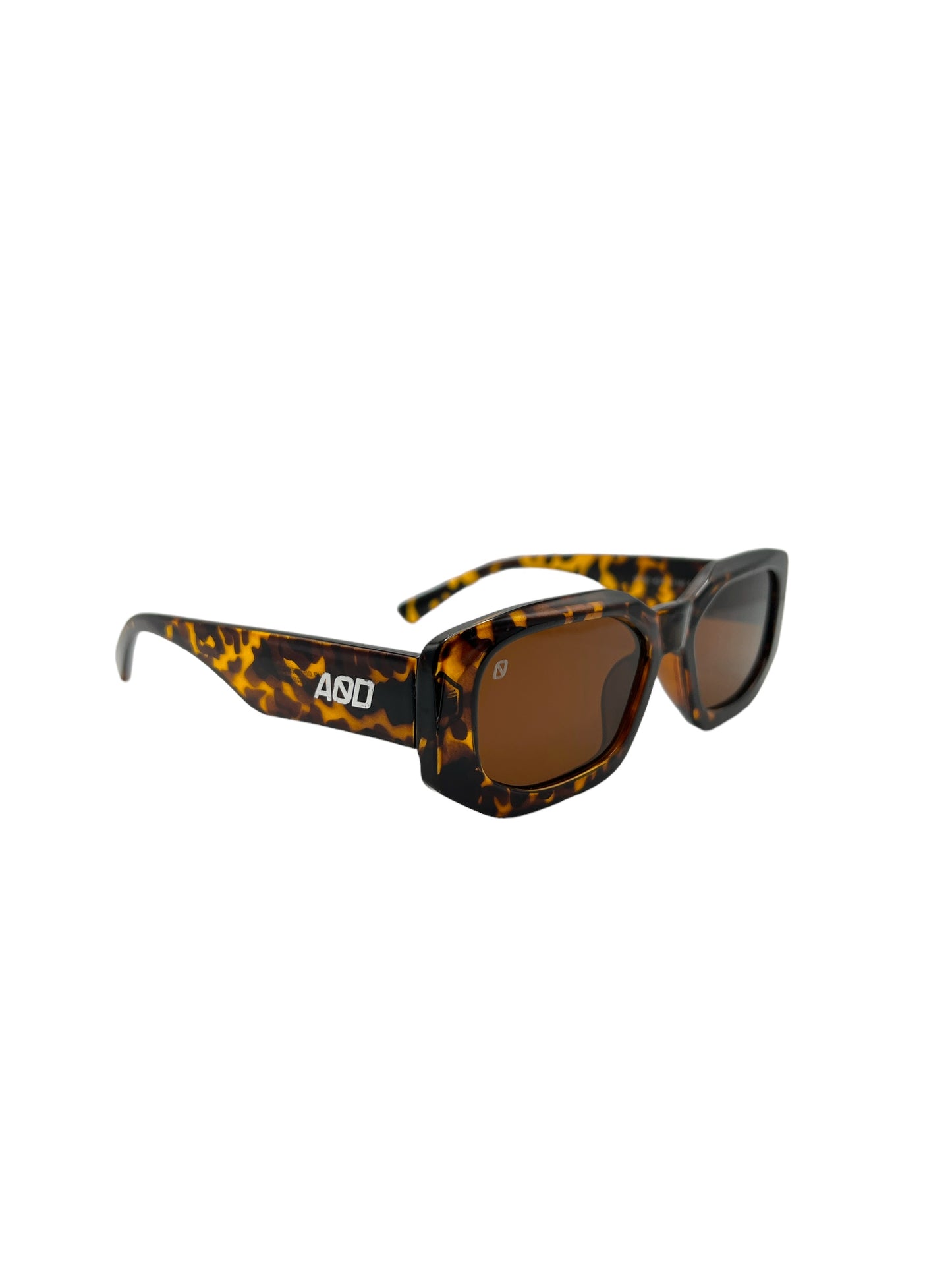 V2. Desert Frames
