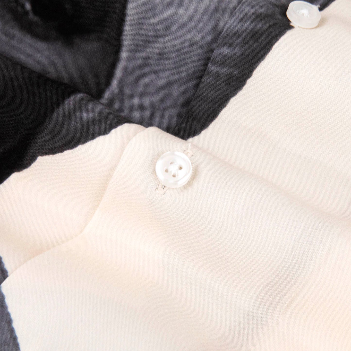 Badu Weekend Shirt - Cream