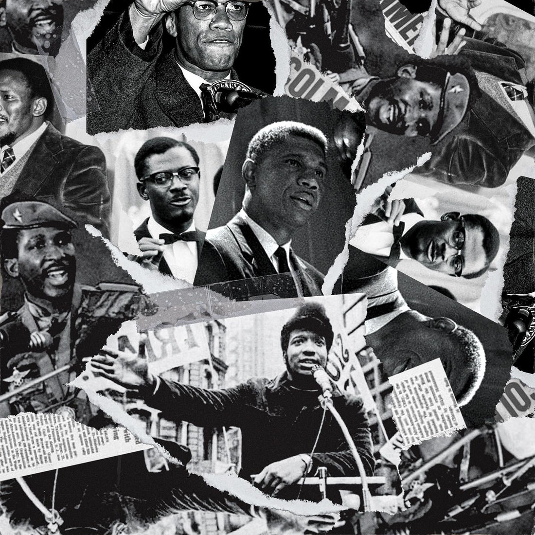 Who Killed The Liberator ? Black History Month 2022