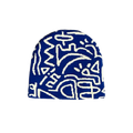 KUBA SKULL CAP [BLUE]