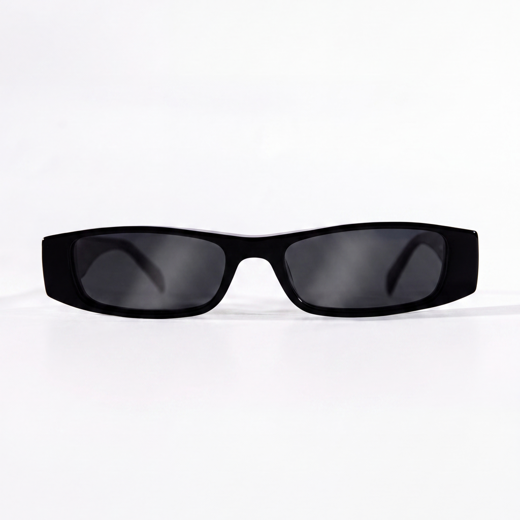 AØD x Oxford League Sunglasses [Midnight]: PRE-ORDER