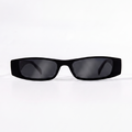 AØD x Oxford League Sunglasses [Midnight]: PRE-ORDER
