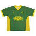FC JERSEY [GREEN]