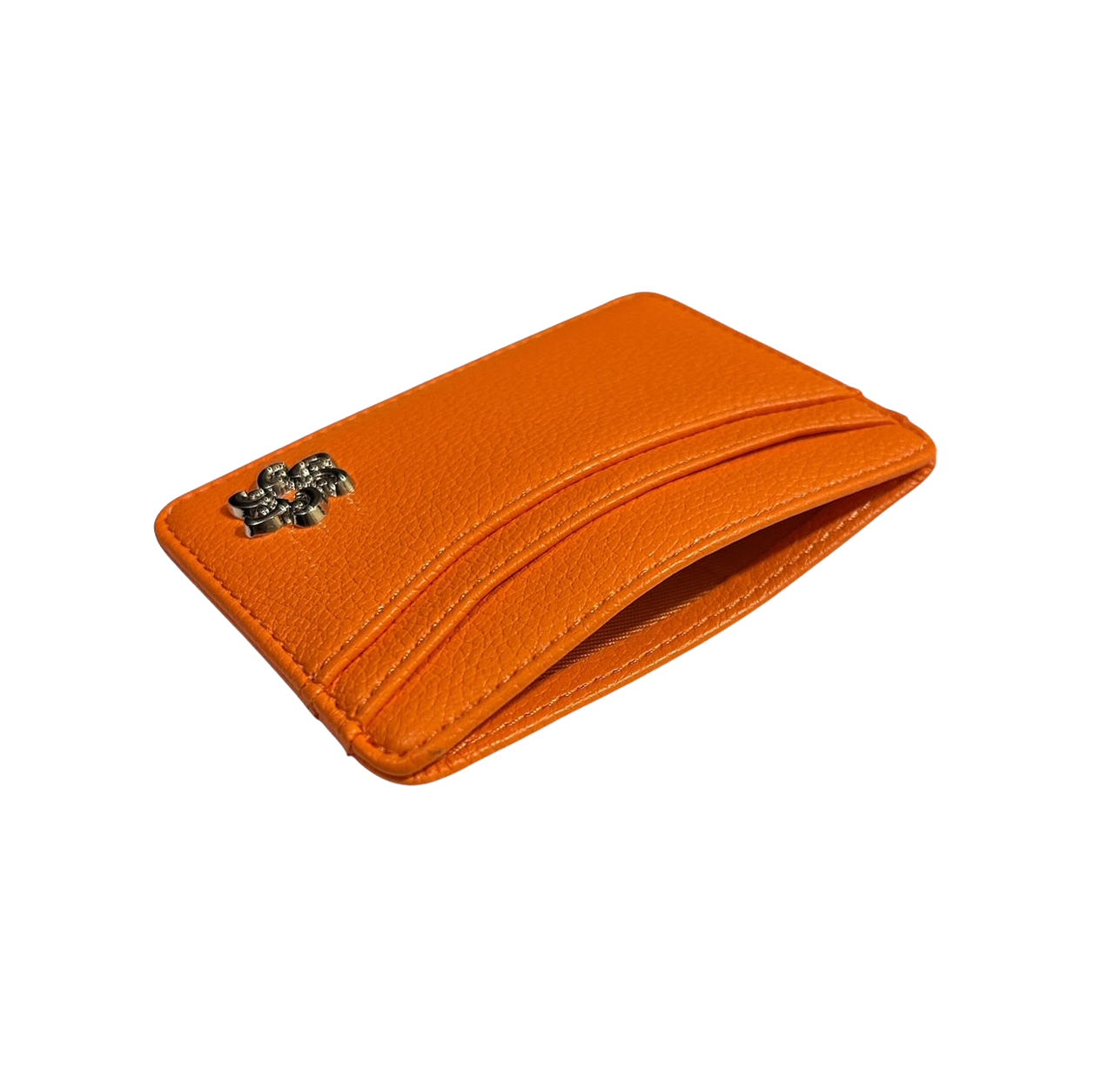 CITRUS CARD HOLDER