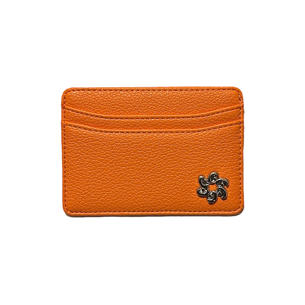 CITRUS CARD HOLDER