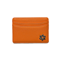CITRUS CARD HOLDER