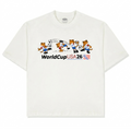 World Tourney Tee [White]