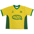 FC JERSEY [YELLOW]