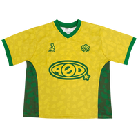 FC JERSEY [YELLOW]