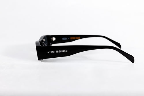 AØD x Oxford League Sunglasses [Midnight]: PRE-ORDER